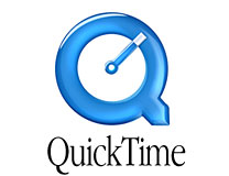 QuickTime�_�E�����[�h�p�o�i�[�摜